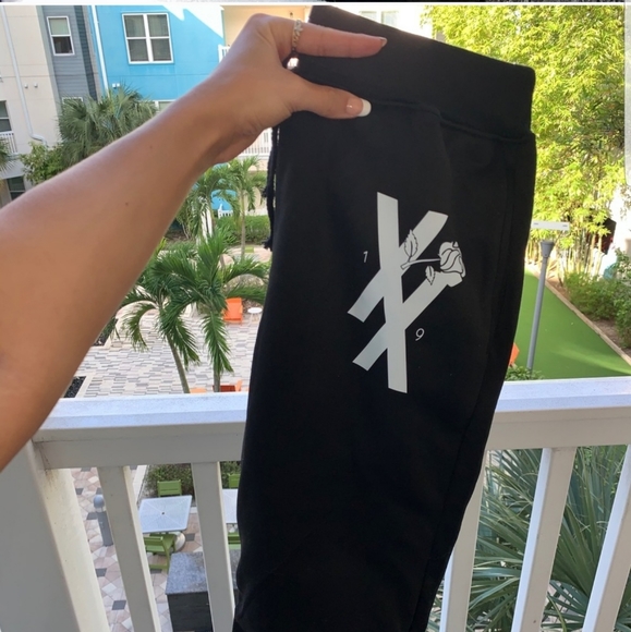 MGK Pants - MGK SWEATPANTS